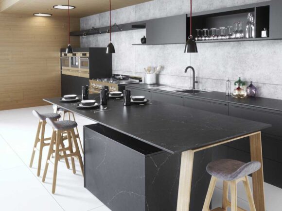 silestone charcoal soapstone 2