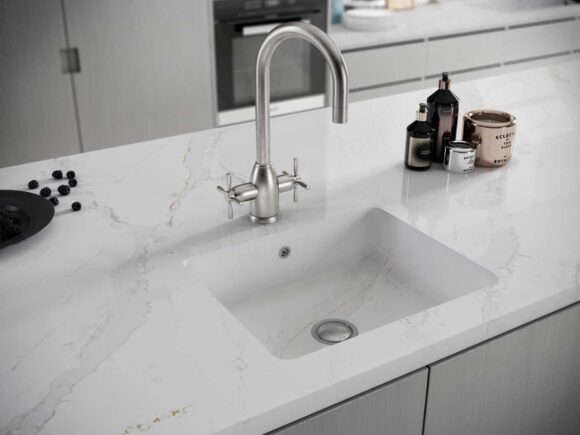 silestone eternal calacatta gold 2