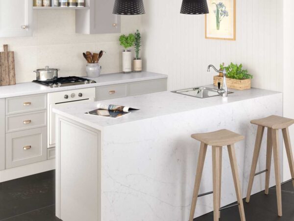 silestone eternal statuario 2