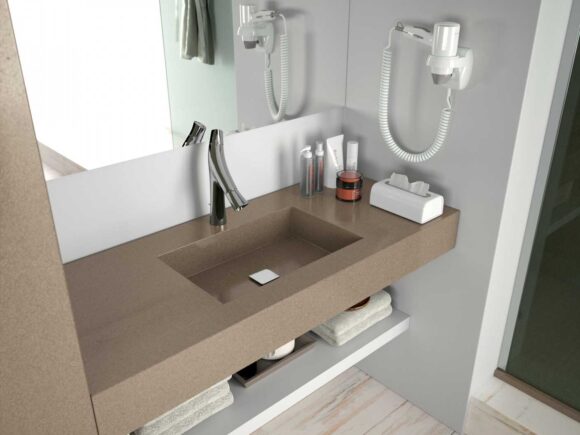 silestone rougui 5