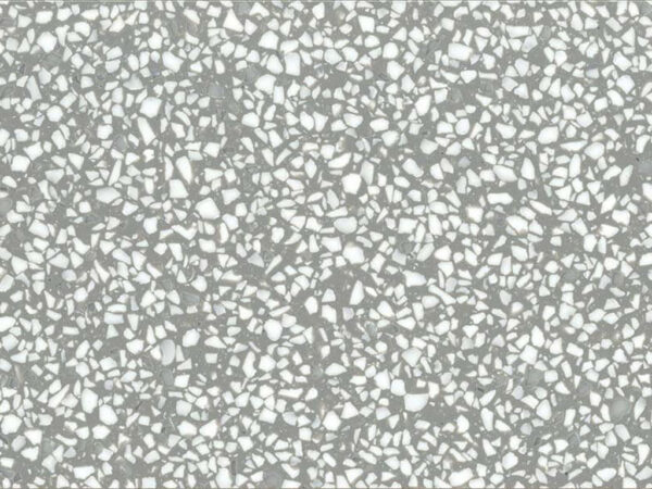 Corian Pebble Terrazzo 1