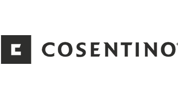 samarbejdslogoer cosentino